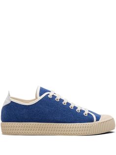 Car Shoe кеды с логотипом