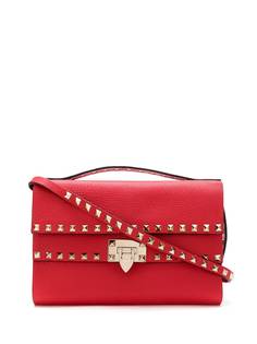 Valentino VALENTINO TW0B0G40VSF JU5 Furs & Skins->Leather