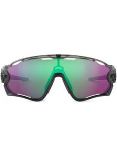 Oakley солнцезащитные очки-маска