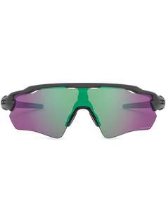 Oakley солнцезащитные очки-маска
