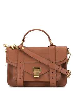 Proenza Schouler мини-сумка через плечо PS1