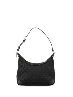 Louis Vuitton сумка на плечо Little Boulogne 2001-го года