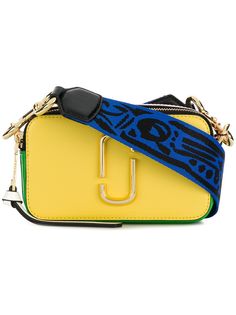 Marc Jacobs сумка Snapshot
