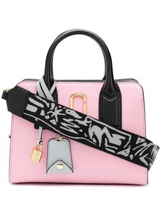 Marc Jacobs сумка-тоут Little Big Shot