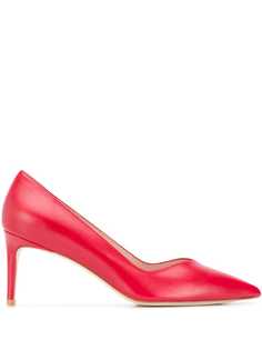Stuart Weitzman туфли-лодочки Anny 70