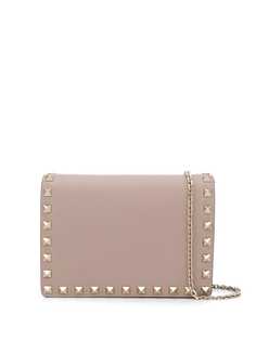 Valentino сумка через плечо Valentino Garavani Rockstud