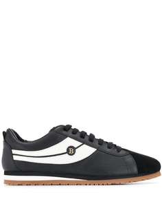 Bally кроссовки Bredy