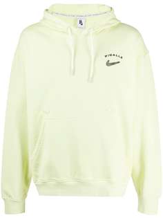 Nike худи с логотипом из коллаборации с Pigalle