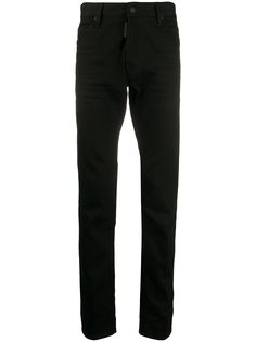 Dsquared2 джинсы кроя слим
