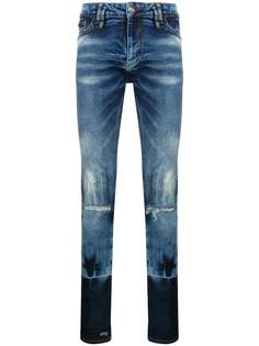 Philipp Plein джинсы Slim Fit PP1978