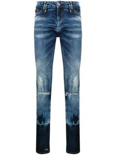 Philipp Plein джинсы Slim Fit PP1978