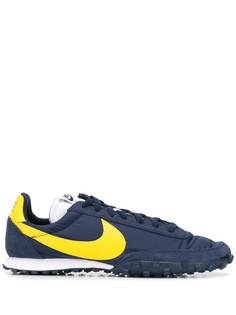 Nike кроссовки с логотипом