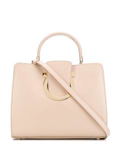 Salvatore Ferragamo сумка-тоут Thea