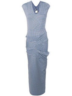 Comme Des Garçons Pre-Owned платье Lumps & Bumps 1997-ого года