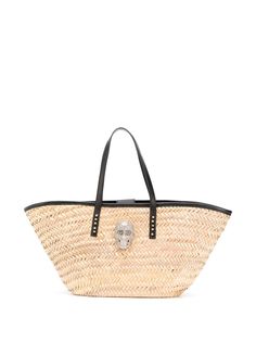 Philipp Plein сумка-тоут