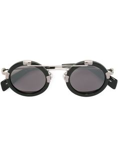 Yohji Yamamoto солнцезащитные очки