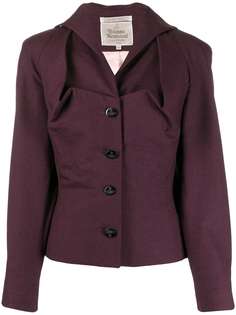 Vivienne Westwood Pre-Owned жакет Gold Label 1990-х годов