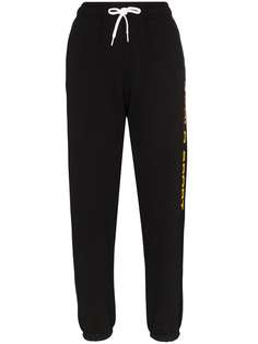 Polo Ralph Lauren спортивные брюки с логотипом