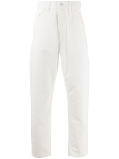 Carhartt WIP прямые брюки