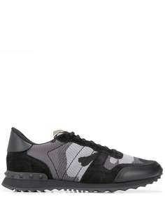 Valentino кроссовки Valentino Garavani Rockrunner