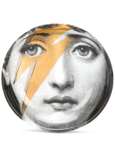 Fornasetti пепельница Don Giovani (12 см)