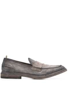 Officine Creative лоферы Durham