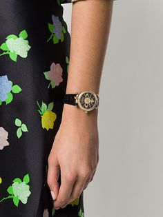 Vivienne Westwood наручные часы Orb с логотипом