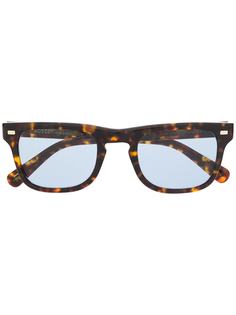 Moscot солнцезащитные очки Kavell