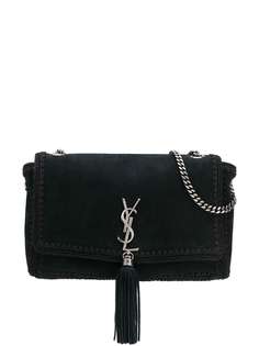 Saint Laurent сумка на плечо Kate