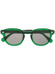 Moscot солнцезащитные очки Lemtosh