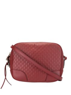 Gucci Pre-Owned сумка через плечо Bree