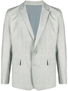 Attachment однобортный пиджак