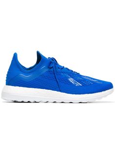 adidas кроссовки с сеткой x18+