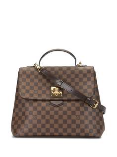 Louis Vuitton сумка на плечо Bergamo GM