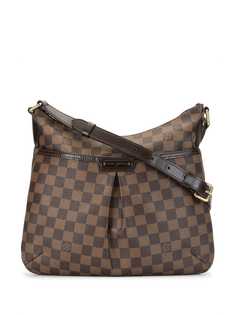 Louis Vuitton сумка через плечо Bloomsbury PM