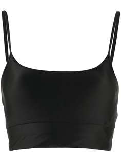 The Upside спортивный бюстгальтер из джерси