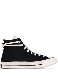 Converse высокие кеды Chuck 70 из коллаборации с Fear Of God