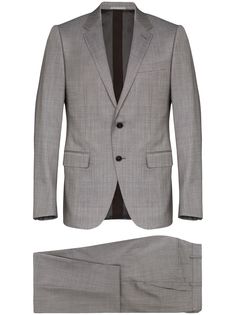 Ermenegildo Zegna костюм-двойка