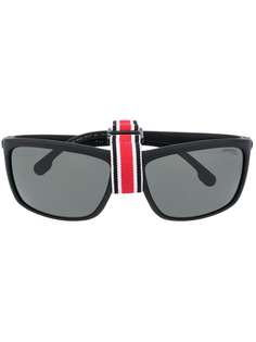 Carrera солнцезащитные очки Hyperfit с затемненными линзами