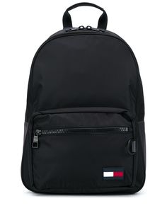 Tommy Hilfiger рюкзак с логотипом
