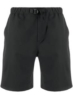 Carhartt WIP шорты-бермуды с кулиской