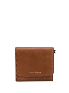 Officine Creative кошелек Poche 5 в три сложения