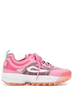 Fila кроссовки Disruptor Run CB