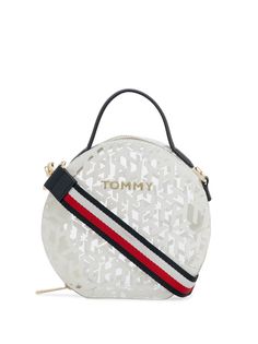 Tommy Hilfiger сумка через плечо Tommy Icons