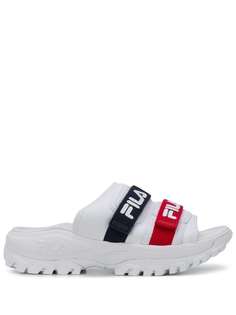Fila шлепанцы Outdoor