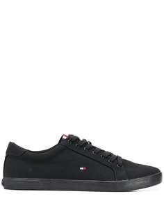 Tommy Hilfiger кеды Tommy Icons на шнуровке