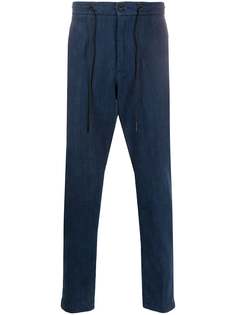 BOSS прямые брюки