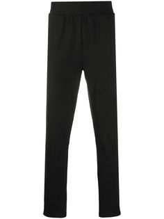 Hackett спортивные брюки средней посадки