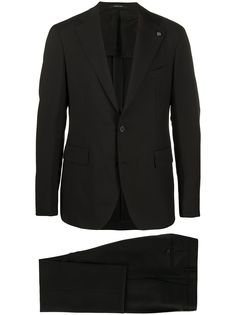 Tagliatore single breasted suit