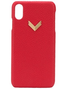 Manokhi iPhone cover